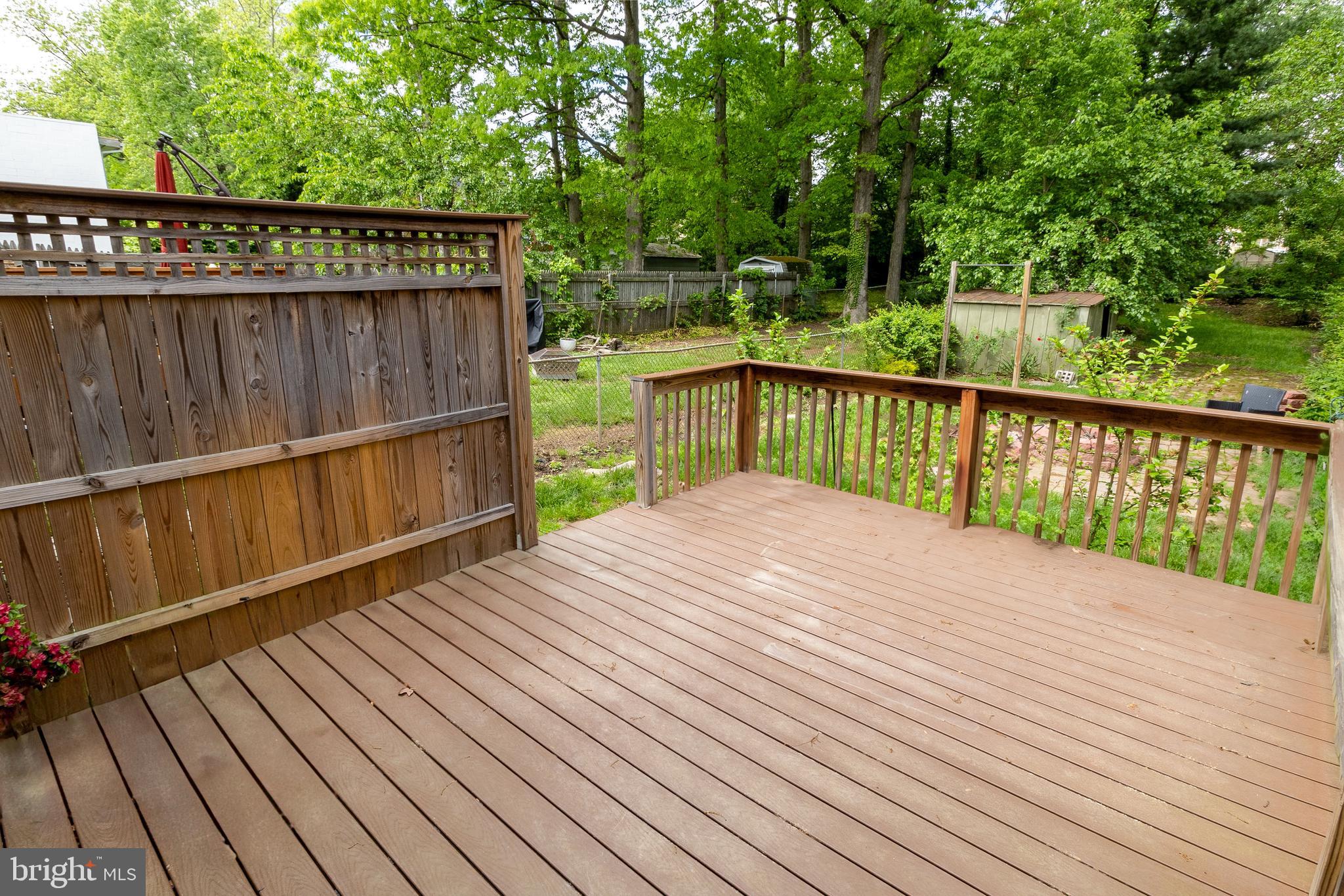 1644 Mussula Road Towson, MD 21286 - Photo 35 of 47