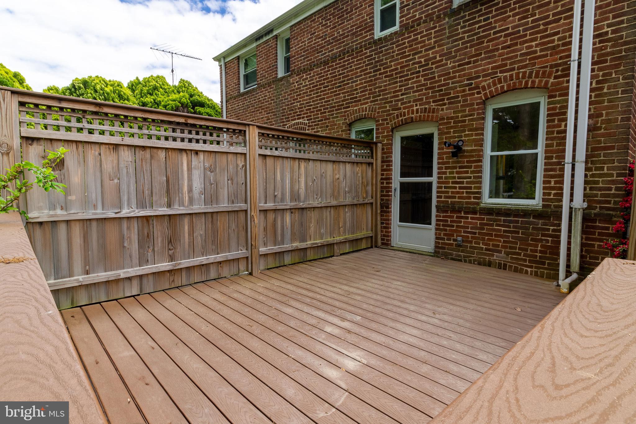 1644 Mussula Road Towson, MD 21286 - Photo 36 of 47