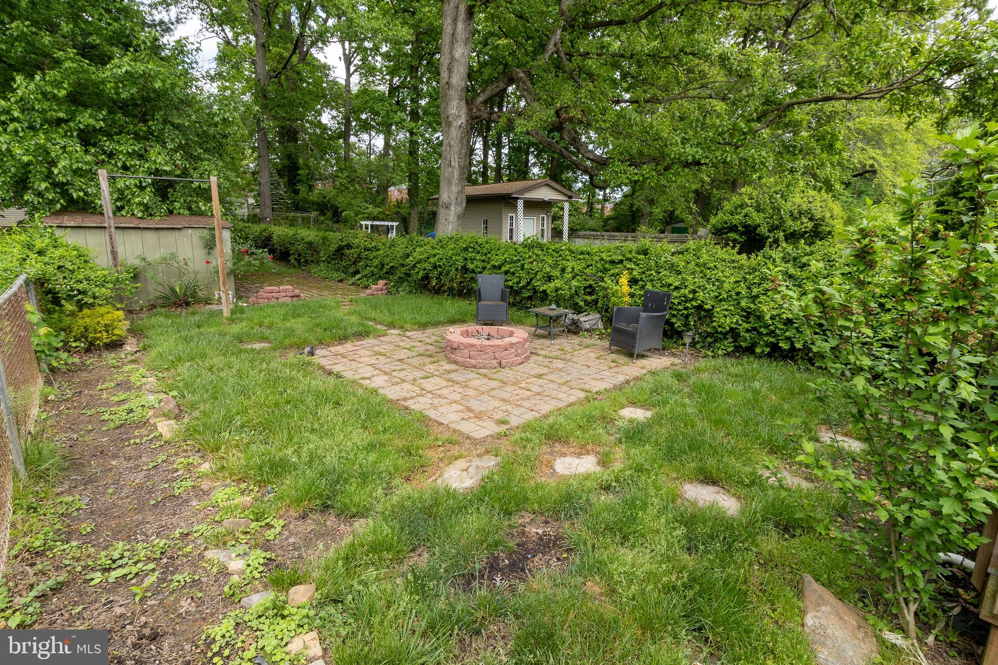 1644 Mussula Road Towson, MD 21286 - Photo 39 of 47