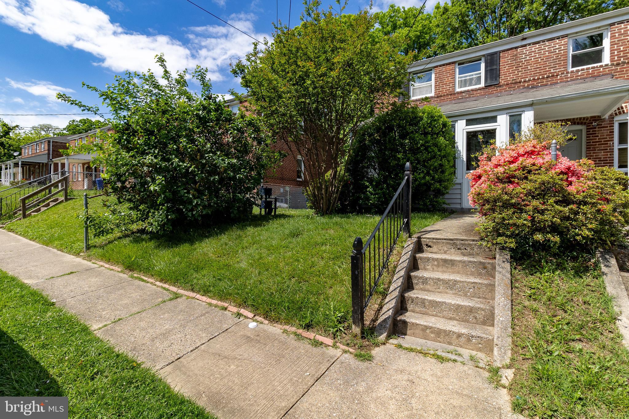 1644 Mussula Road Towson, MD 21286 - Photo 4 of 47