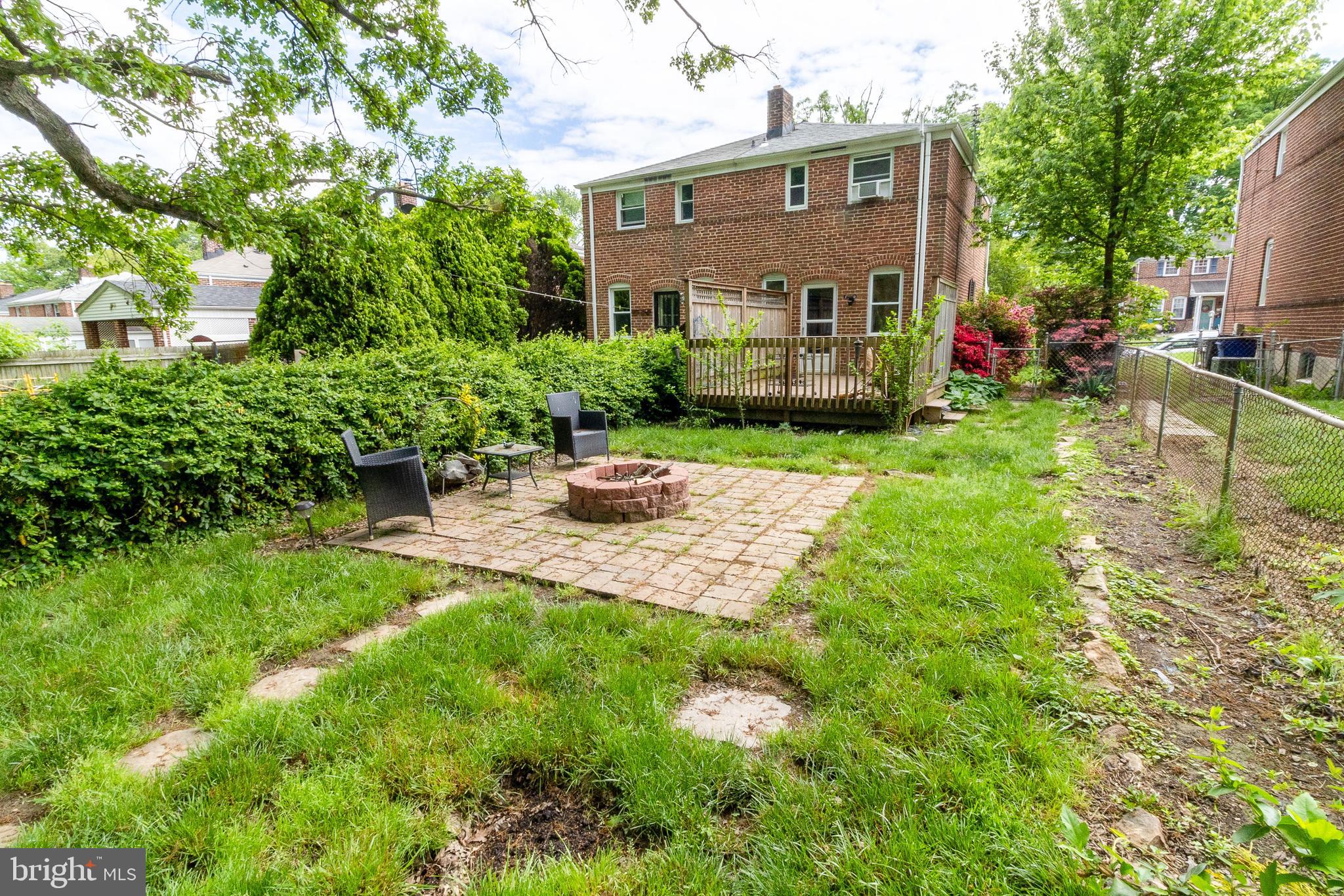 1644 Mussula Road Towson, MD 21286 - Photo 46 of 47