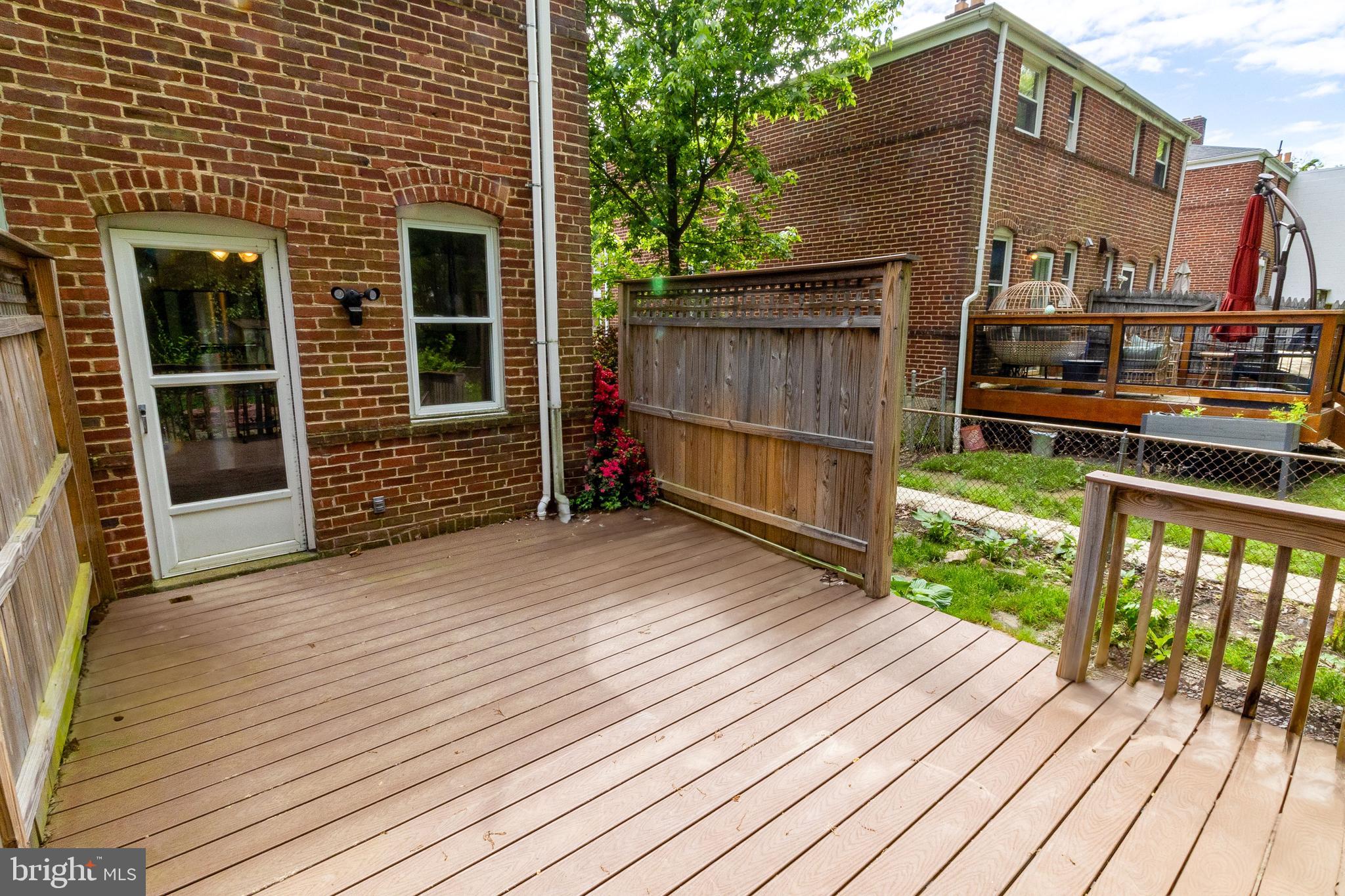 1644 Mussula Road Towson, MD 21286 - Photo 47 of 47