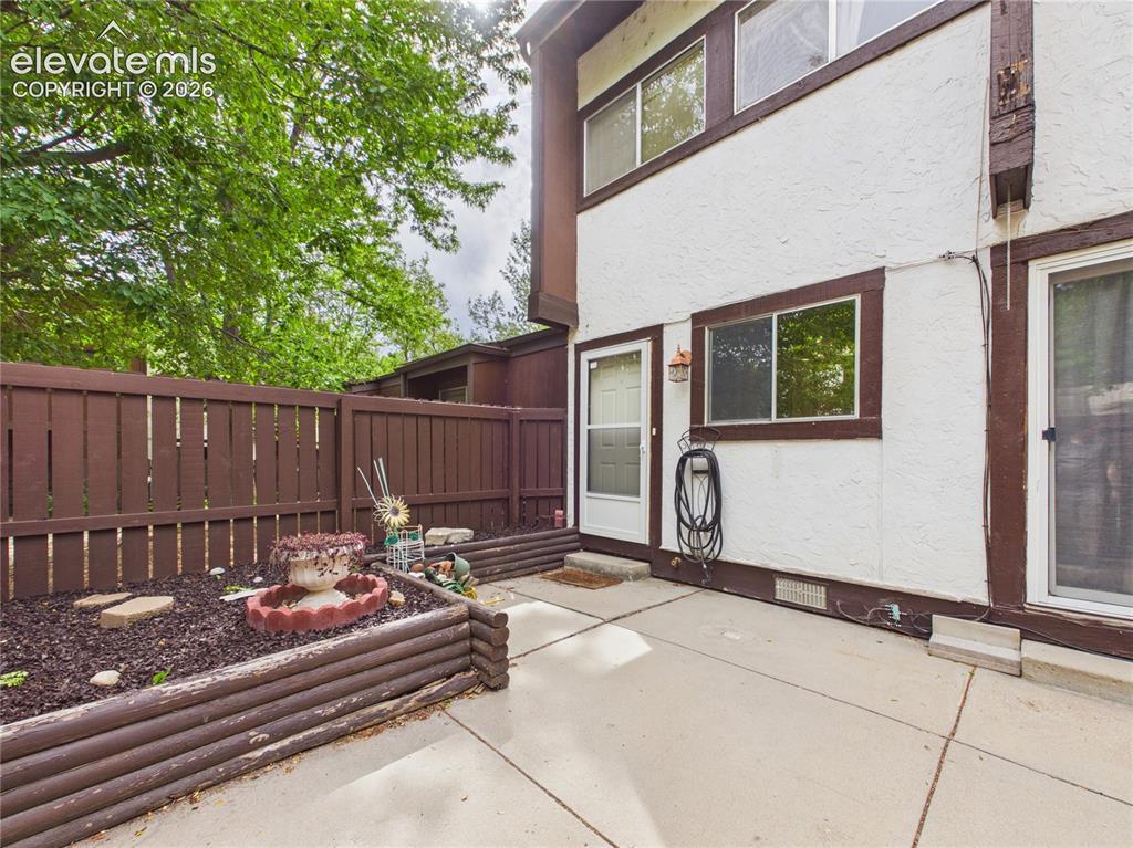 164 Bonnymede Road, Unit E Pueblo, CO 81001 - Photo 26 of 29