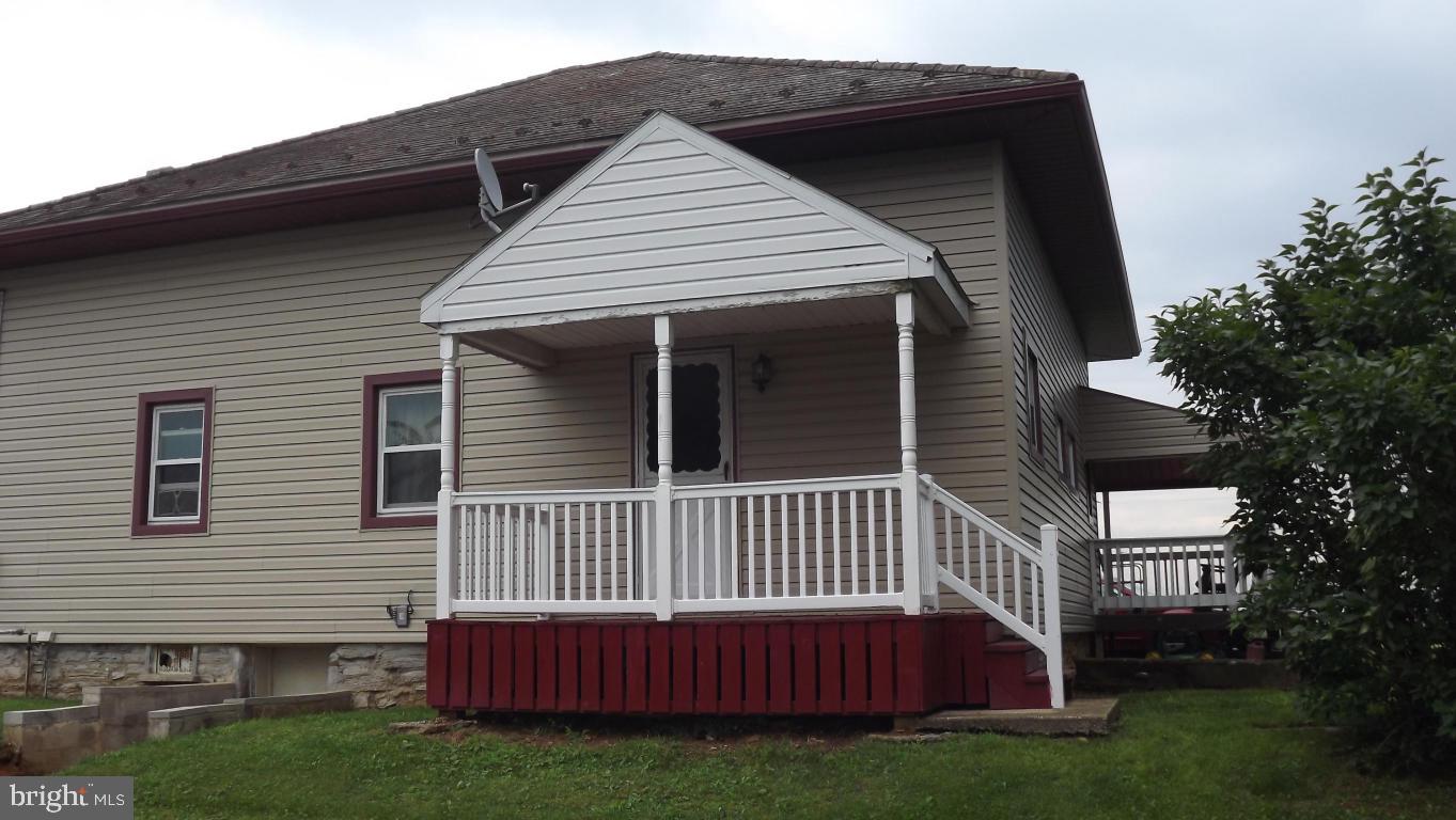 501 South Ramona Road Lebanon, PA 17042 - Photo 4 of 27 Gallery Image 4