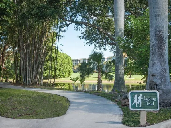 a view of outdoor space yard and green space