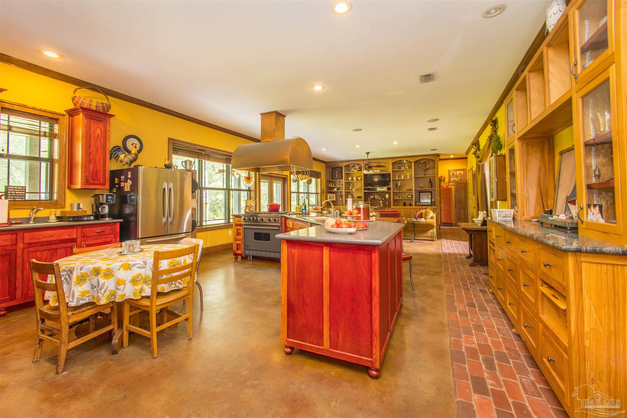 6850 Gordon Evans Road Navarre, FL 32566 - Photo 13 of 50 Gallery Image 13