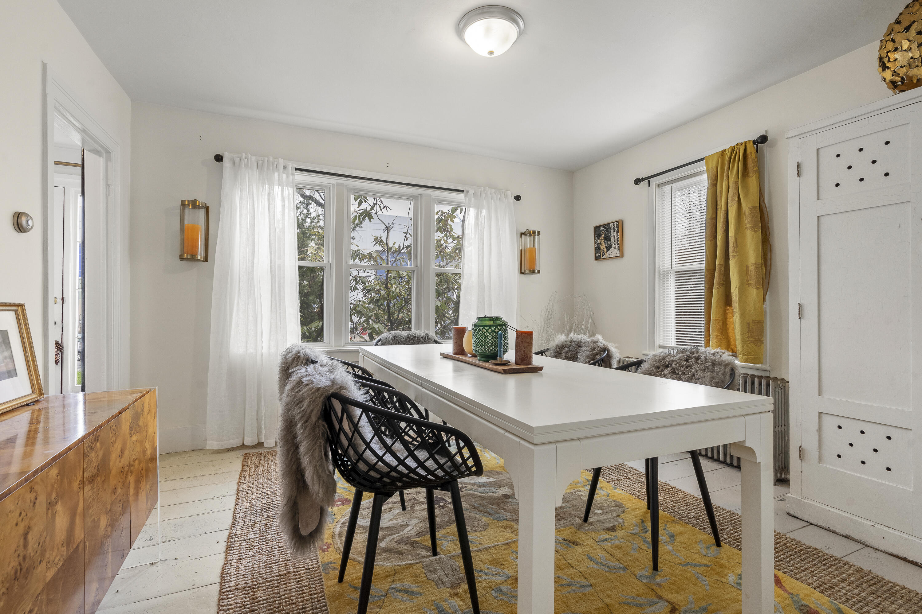 9 Pleasant Street Bath, ME 04530 - Photo 7 of 38 12-9 Pleasant St, Bath, ME- Interiors-TP