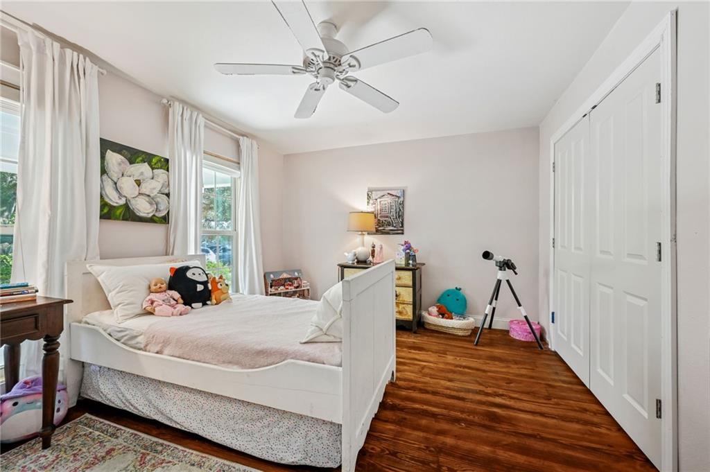 79071 Old Military Road Covington, LA 70435 - Photo 22 of 34