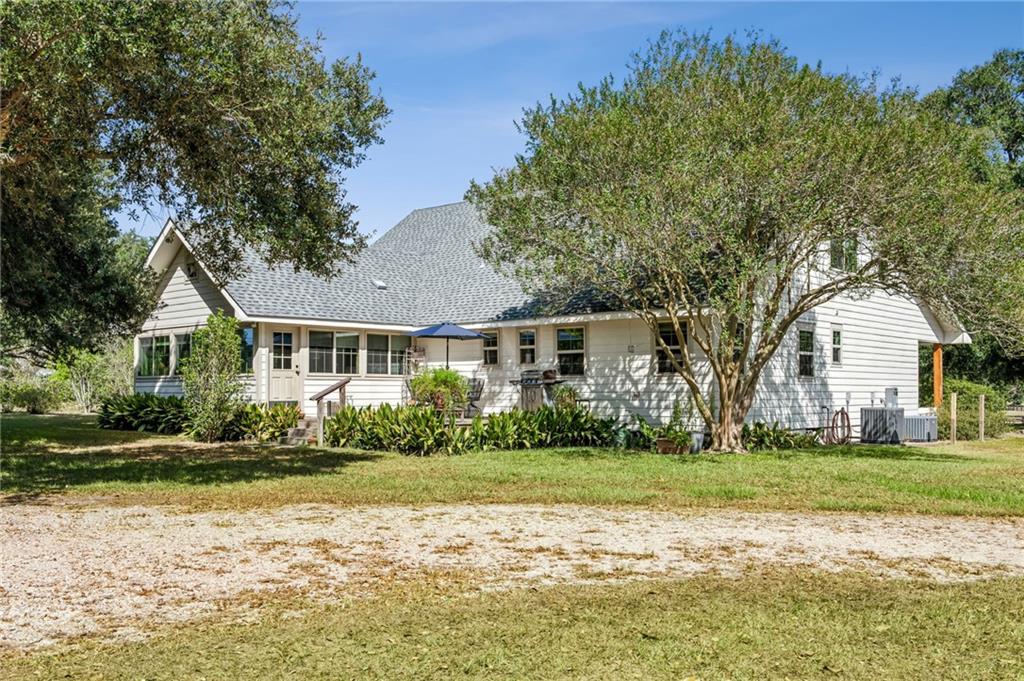 79071 Old Military Road Covington, LA 70435 - Photo 27 of 34