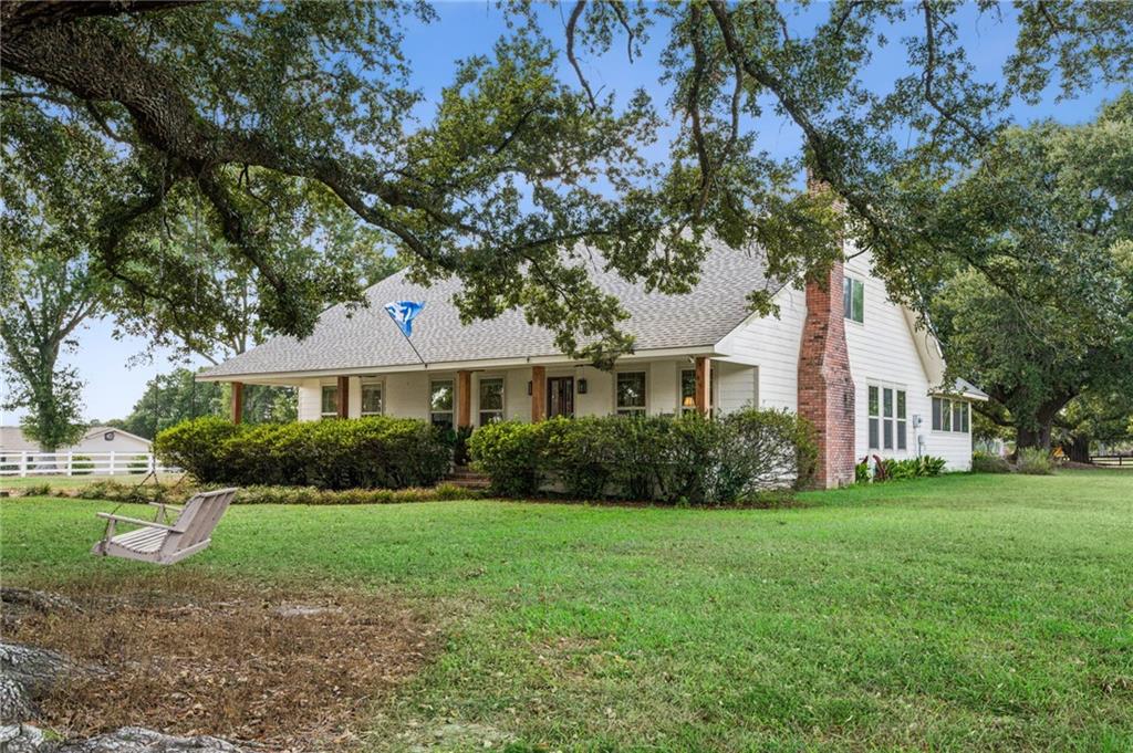 79071 Old Military Road Covington, LA 70435 - Photo 6 of 34