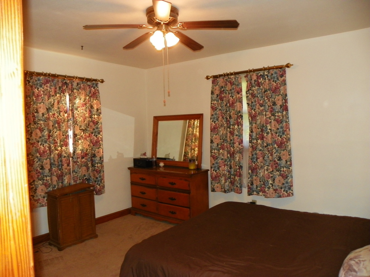 5008 Hubert Road Northwest Roanoke, VA 24012 - Photo 7 of 10 Bedroom