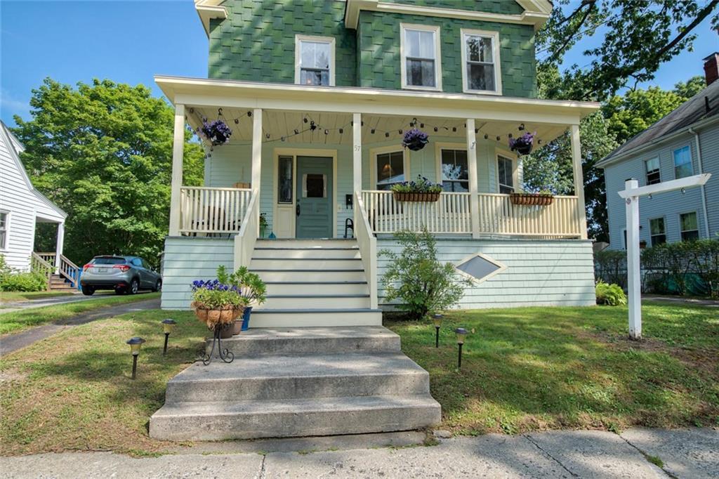 57 Columbia Road Portland, ME 04103 - Photo 2 of 29 Photo