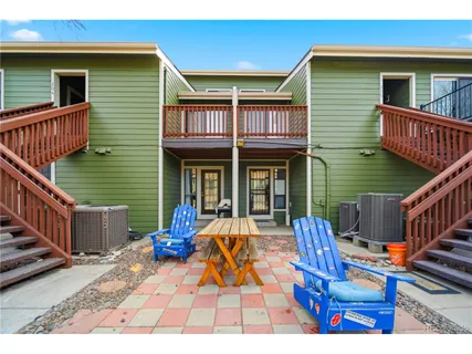 $275,000 | 540 South Forest Street, Unit 102, Denver, CO 80246