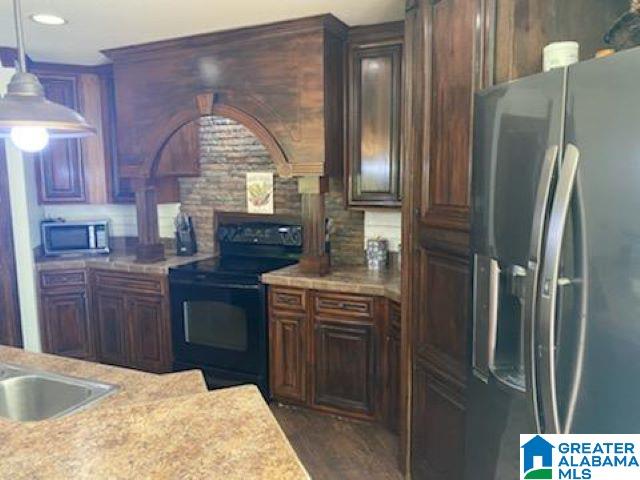 12272 Davis Creek Road McCalla, AL 35111 - Photo 4 of 21