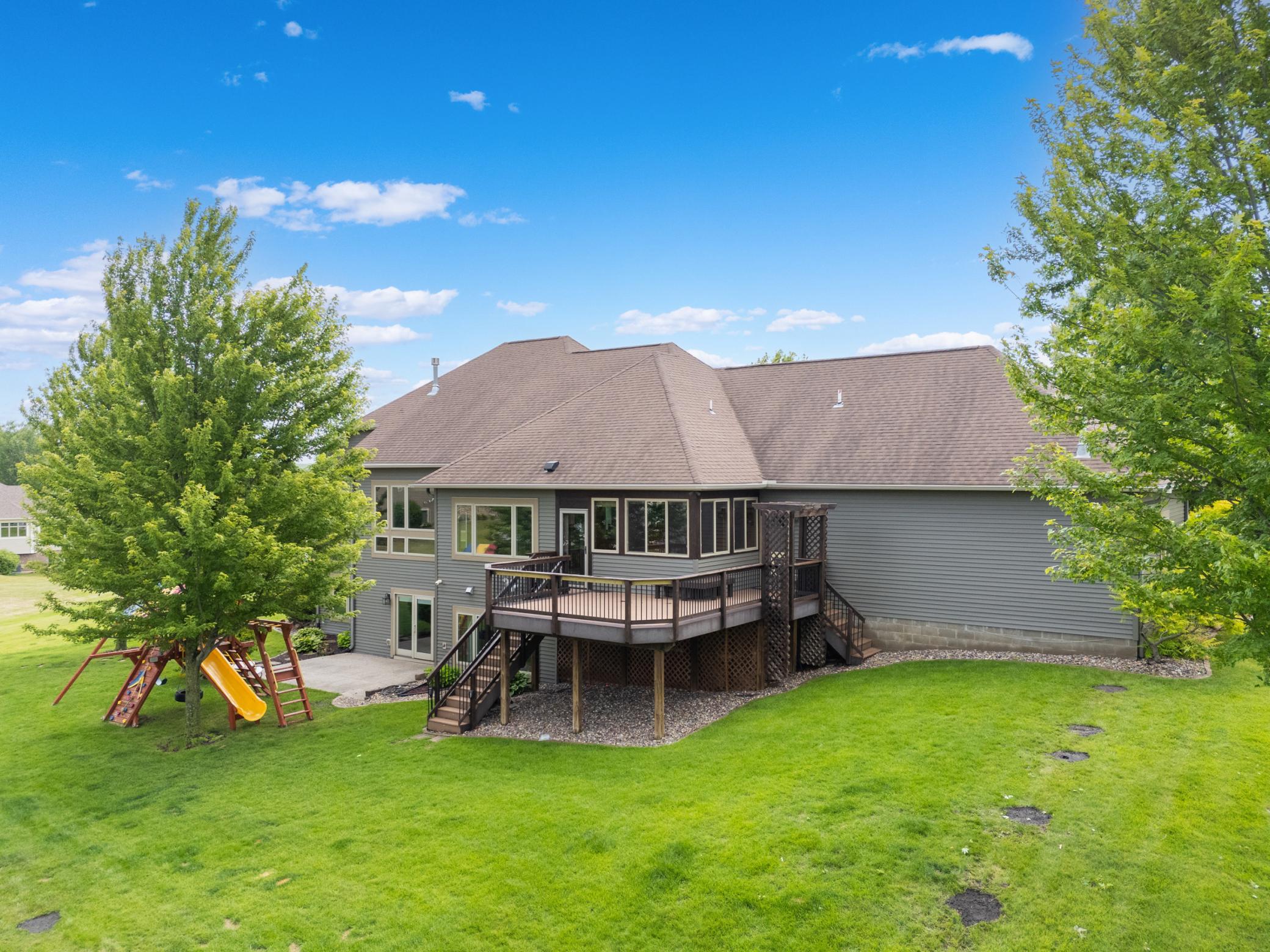 1133 Maplebeck Enclave Northeast Byron, MN 55920 - Photo 20 of 68