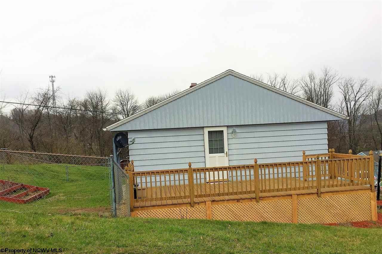 304 View Rivesville Wv 26588 Rivesville, WV 26588 - Photo 19 of 20 Gallery Image 19