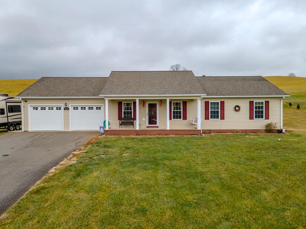 2483 Pipers Gap Road Galax, VA 24333 - Photo 1 of 50 Gallery Image 1
