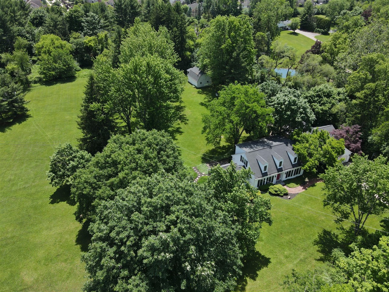 48377 Gyde Road Canton, MI 48187 - Photo 90 of 96