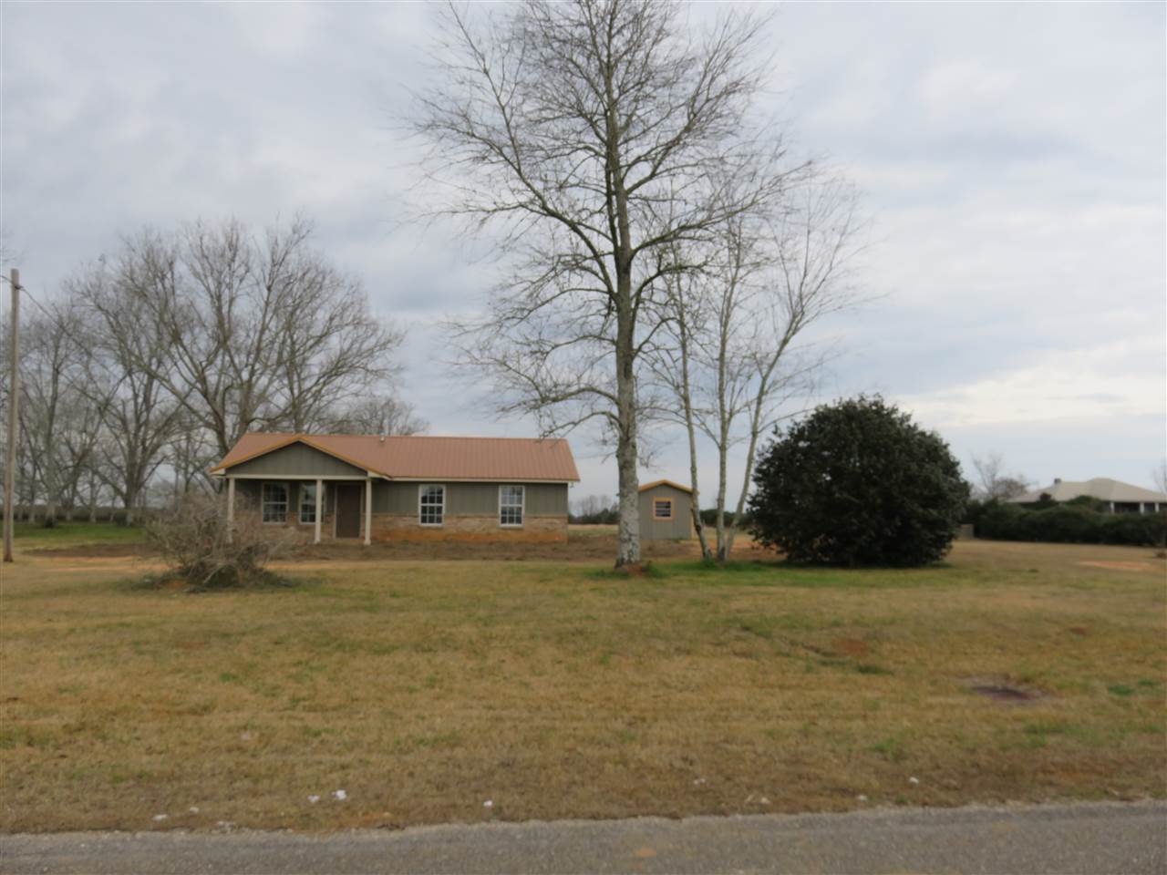 17801 Driskell Road Loxley, AL 36551 - Photo 33 of 34