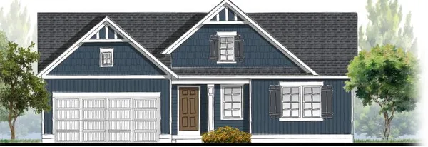 $569,900 | 7070 Kettle Dale Avenue Southeast, Alto, MI 49302