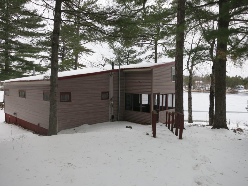 6 Spur Road Ossipee, NH 03814 - Photo 1 of 11