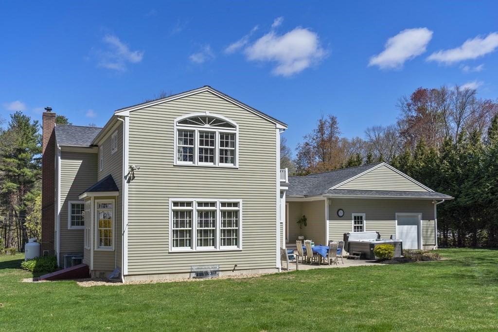 15 Jefferson Drive Acton, MA 01720 - Photo 35 of 42