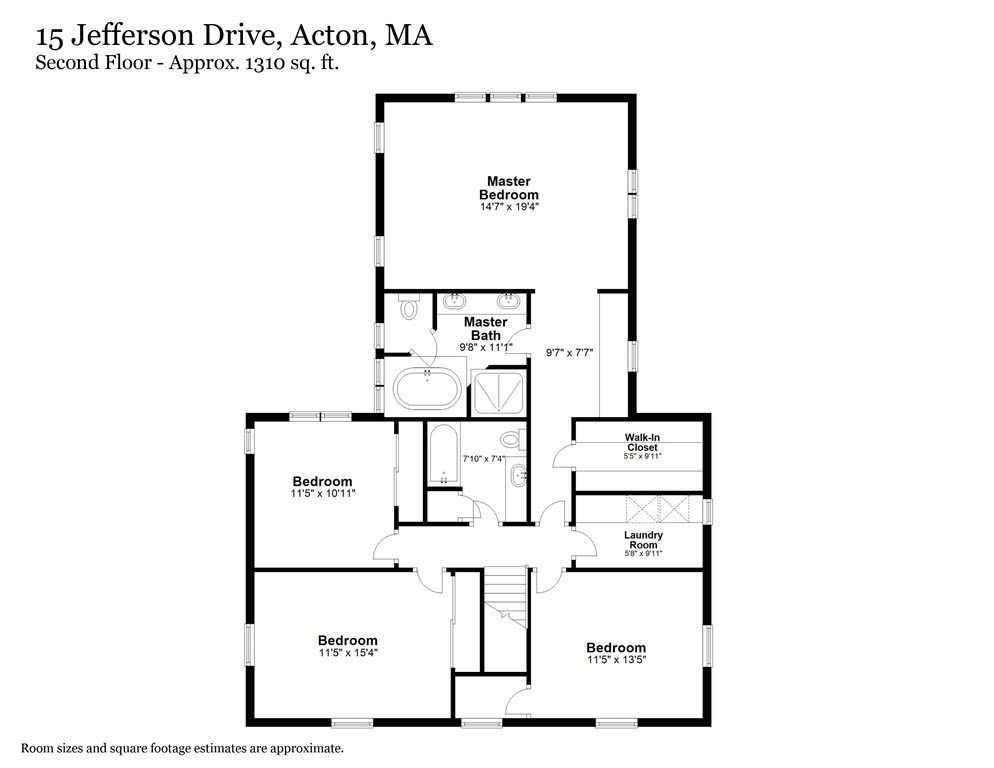 15 Jefferson Drive Acton, MA 01720 - Photo 37 of 42