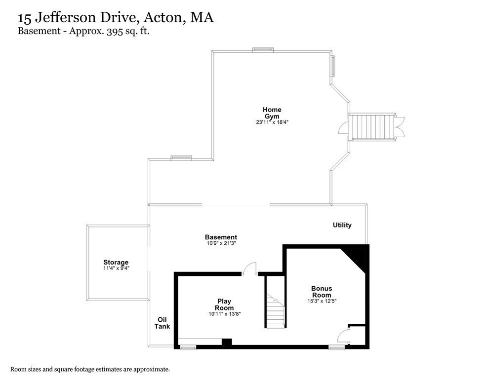 15 Jefferson Drive Acton, MA 01720 - Photo 38 of 42