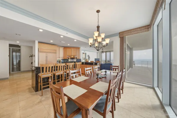 $2,150,000 | 17359 Perdido Key Drive, Unit 402E, Perdido Key, FL 32507