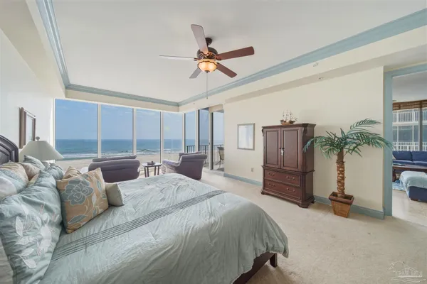 $2,150,000 | 17359 Perdido Key Drive, Unit 402E, Perdido Key, FL 32507