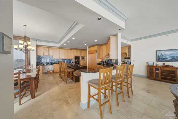 $2,150,000 | 17359 Perdido Key Drive, Unit 402E, Perdido Key, FL 32507