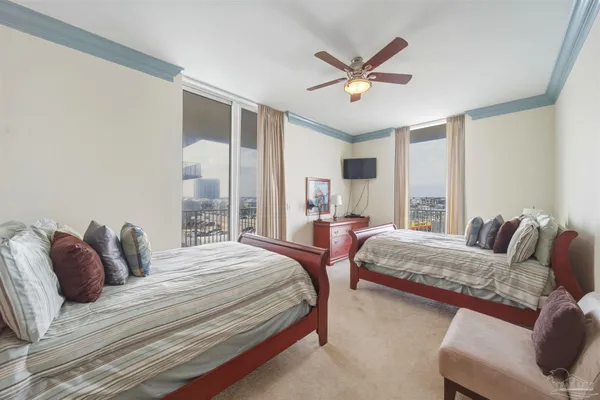 $2,150,000 | 17359 Perdido Key Drive, Unit 402E, Perdido Key, FL 32507