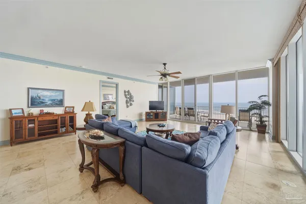 $2,150,000 | 17359 Perdido Key Drive, Unit 402E, Perdido Key, FL 32507