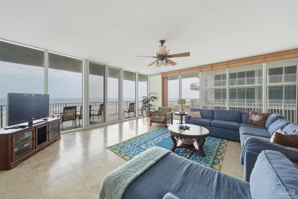 $2,150,000 | 17359 Perdido Key Drive, Unit 402E, Perdido Key, FL 32507