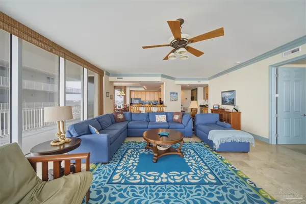 $2,150,000 | 17359 Perdido Key Drive, Unit 402E, Perdido Key, FL 32507
