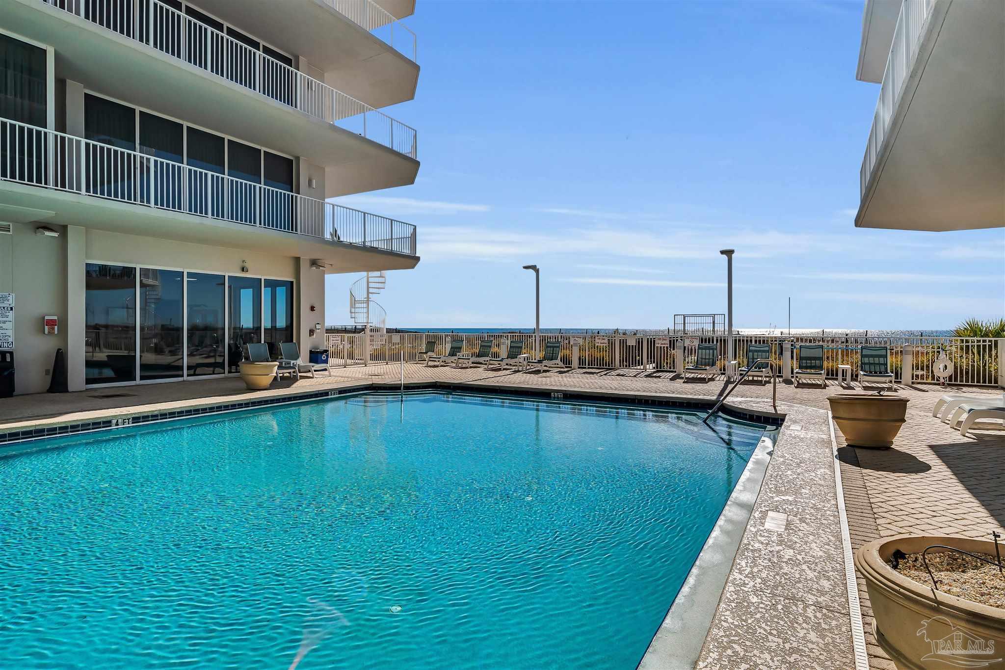 17359 Perdido Key Drive, Unit 402E Perdido Key, FL 32507 - Photo 46 of 52