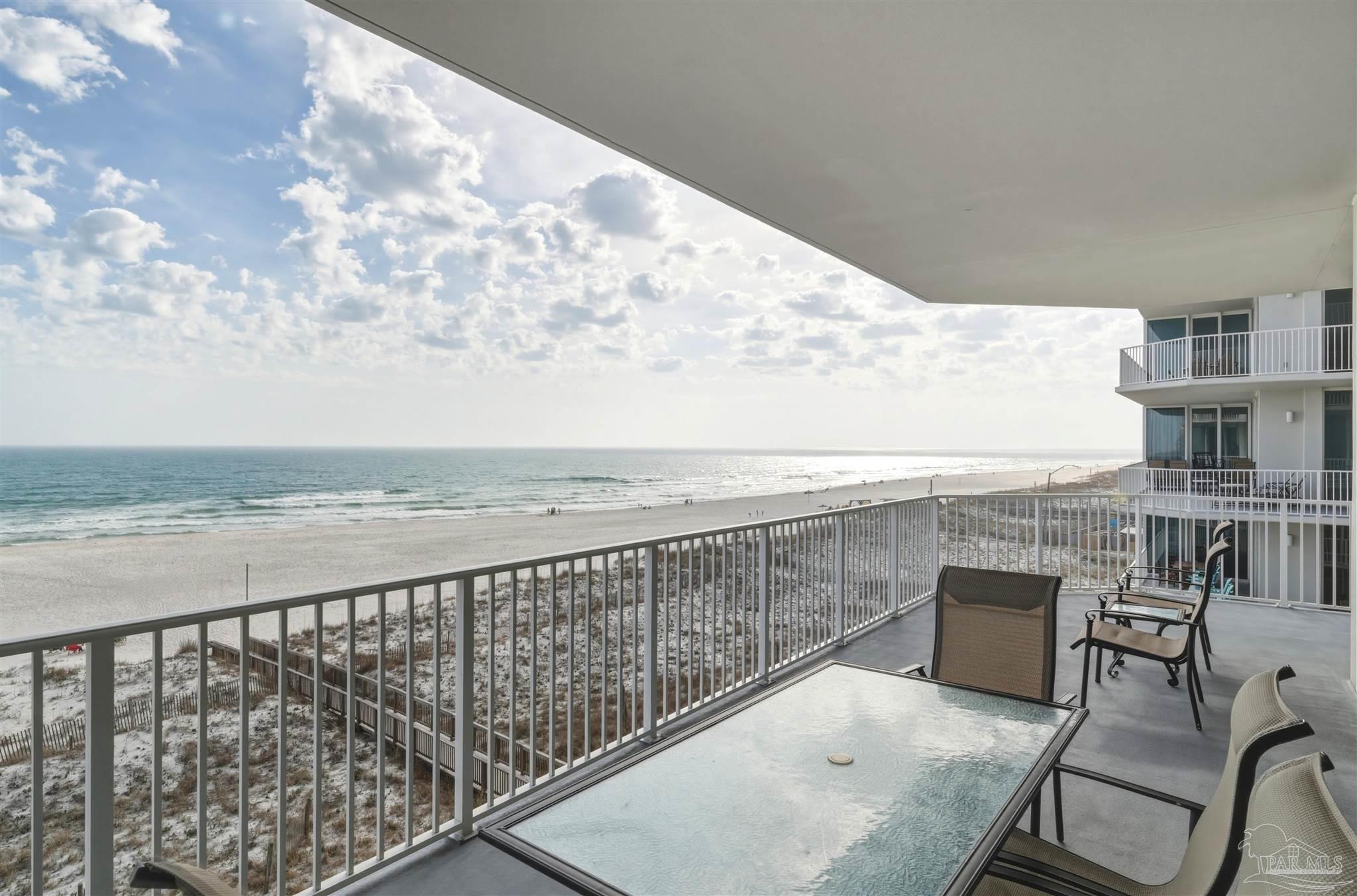 17359 Perdido Key Drive, Unit 402E Perdido Key, FL 32507 - Photo 8 of 52
