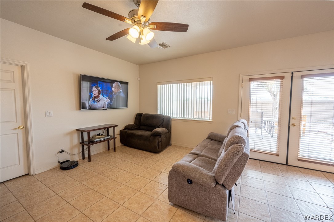 5762 Ruth Drive Fort Mohave, AZ 86426 - Photo 6 of 29 a living room with furniture and a window