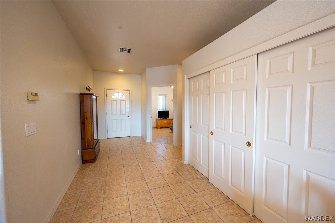 5762 Ruth Drive Fort Mohave, AZ 86426 - Photo 7 of 29 a view of a hallway