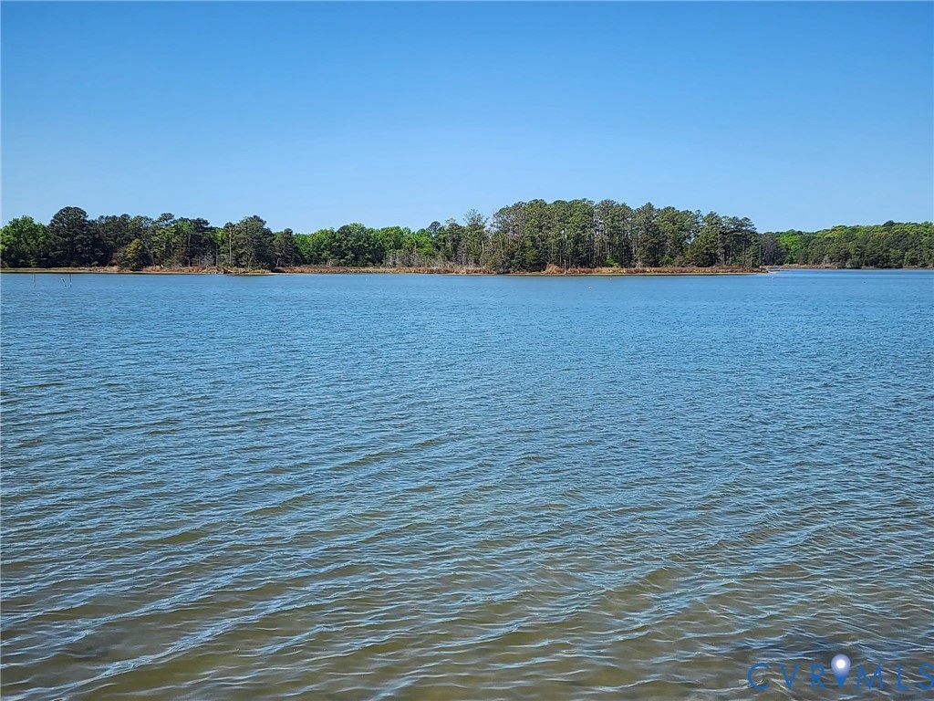 0 Indian Banks Road Farnham, VA 22460 - Photo 2 of 4 Morattico Creek