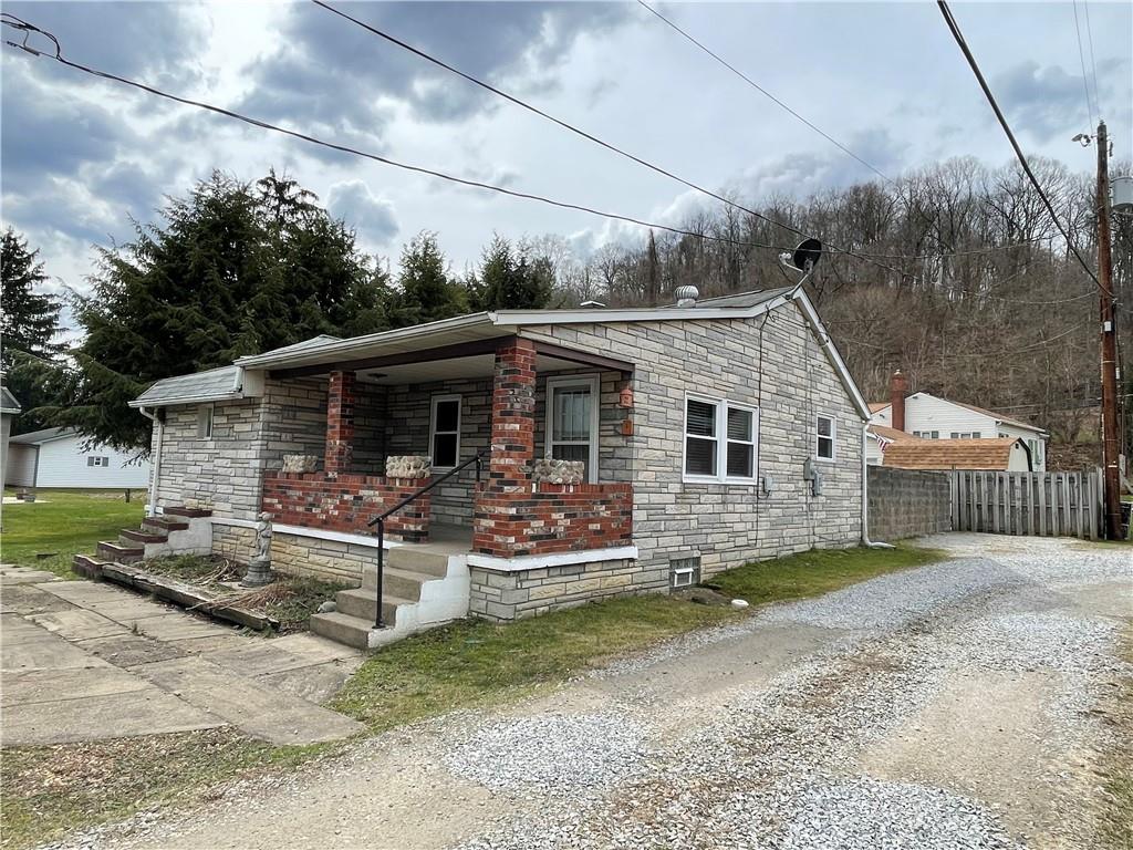 1020 Lewis Run Road Clairton, PA 15025 - Photo 1 of 21 Gallery Image 1