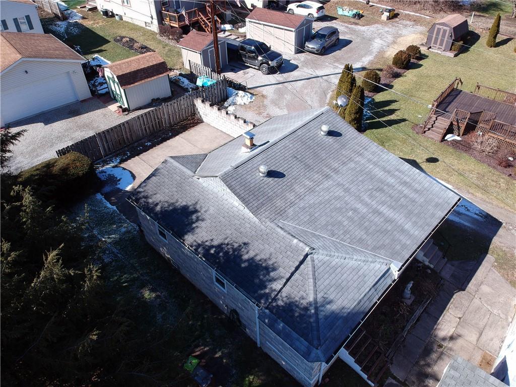 1020 Lewis Run Road Clairton, PA 15025 - Photo 6 of 21 Gallery Image 6