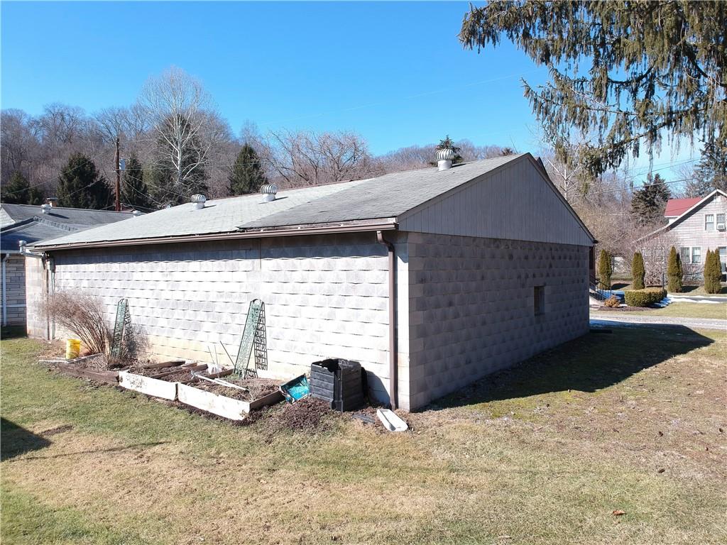 1020 Lewis Run Road Clairton, PA 15025 - Photo 8 of 21 Gallery Image 8