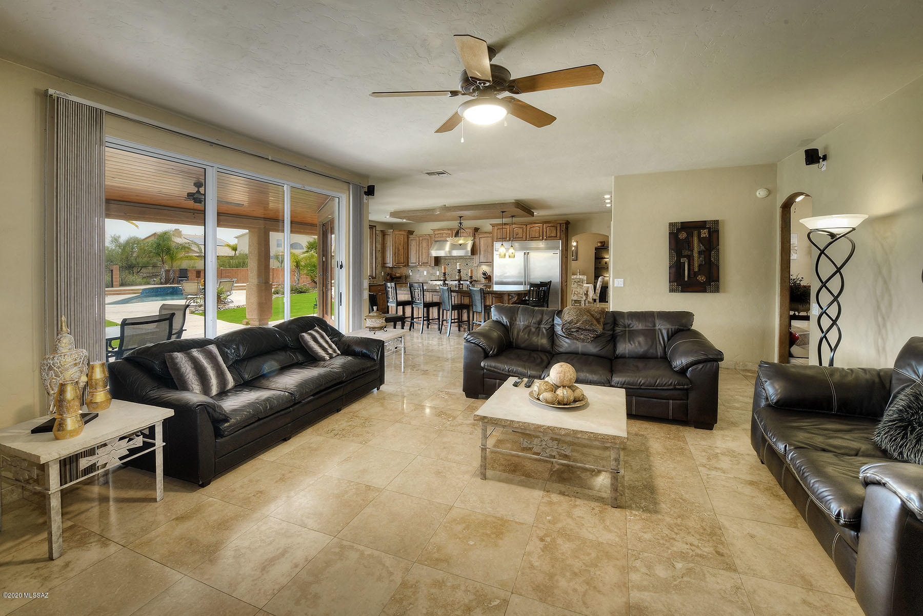11300 Silver Pheasant Loop Tucson, AZ 85737 - Photo 34 of 49