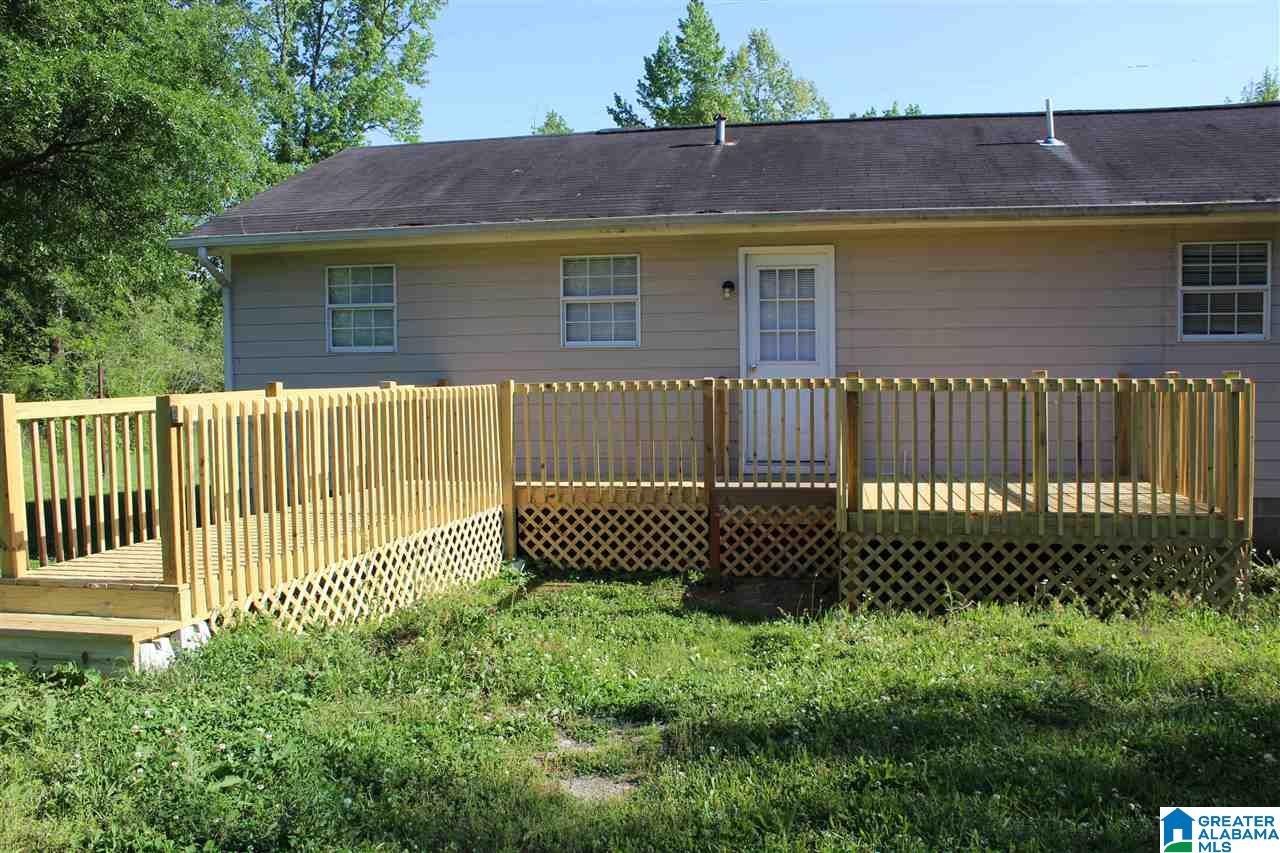 2155 Richeytown Road Eastaboga, AL 36260 - Photo 17 of 18
