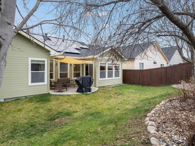 $514,990 | 2333 North Eagle Creek Lane, Eagle, ID 83616