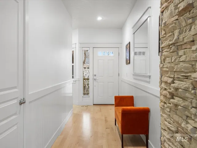 $514,990 | 2333 North Eagle Creek Lane, Eagle, ID 83616