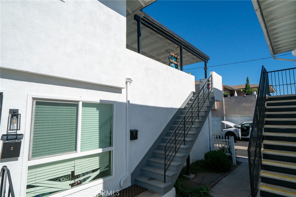 13262 Verde Street Garden Grove, CA 92844 - Photo 6 of 10 a view of entryway