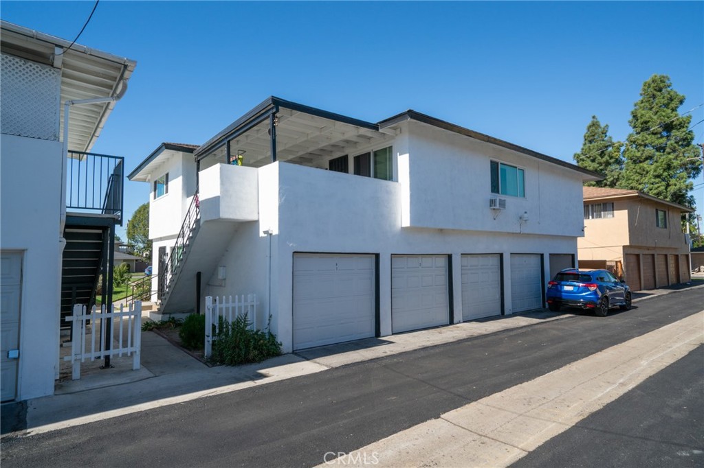 13262 Verde Street Garden Grove, CA 92844 - Photo 9 of 10 a view of a house with a yard