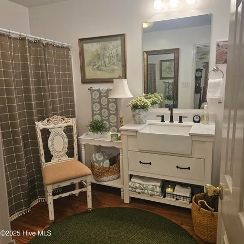 $219,900 | 506 West Clinton Street, Roseboro, NC 28382